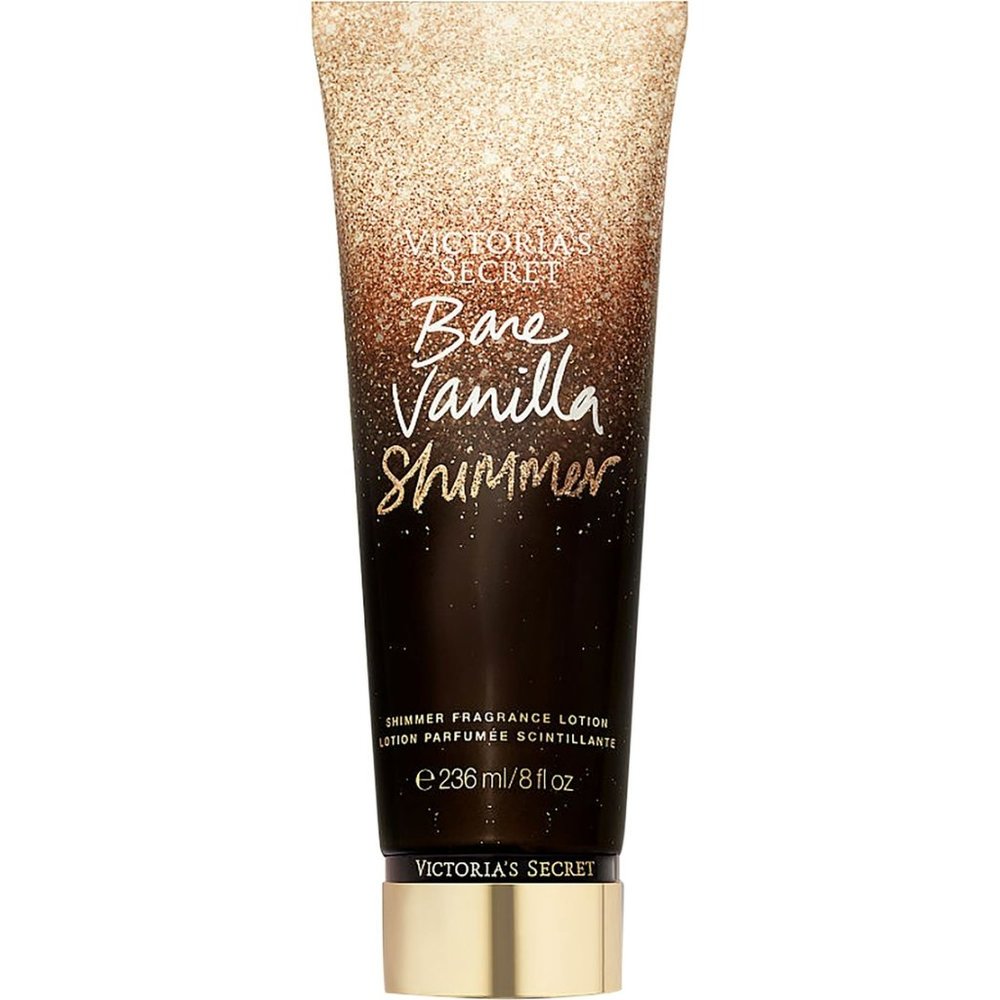 Victoria's Secret Shimmer Lotion - Bare Vanilla